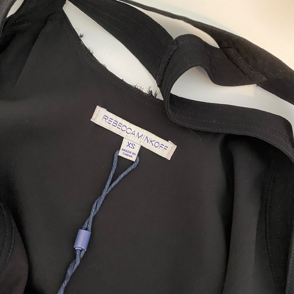 Rebecca Minkoff Sparkly Top - Picture 4 of 4